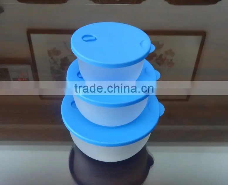 Hot selling microwave plastic food container