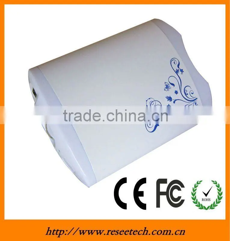 longlasting beautiful hand warmer moblie portable high quality