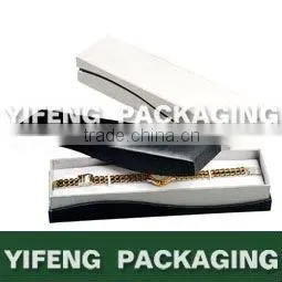 special paper gift box with jean printing