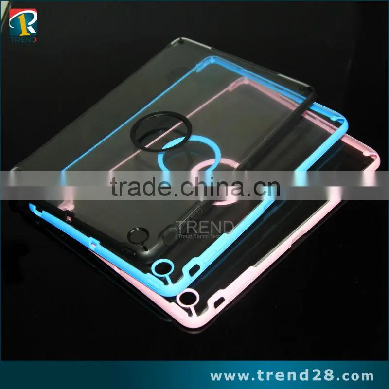 alibaba express four points pc hard case cover for ipad mini