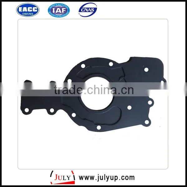 Foton ISF 2.8 engine spare parts metal cover plate 5269878