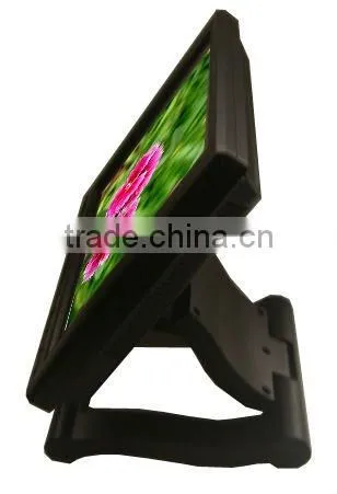 10.4 inch LCD Monitor & Touchscreen VGA(DVI input)