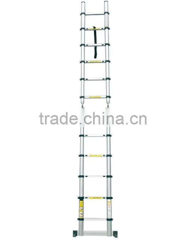 3-position telescopic ladder (NEW DESIGN)