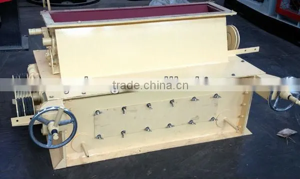 animal feed crumbler (1-2ton/h)