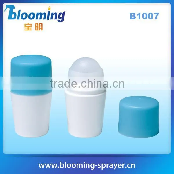 B1007 whiteing roll on perfume bottle