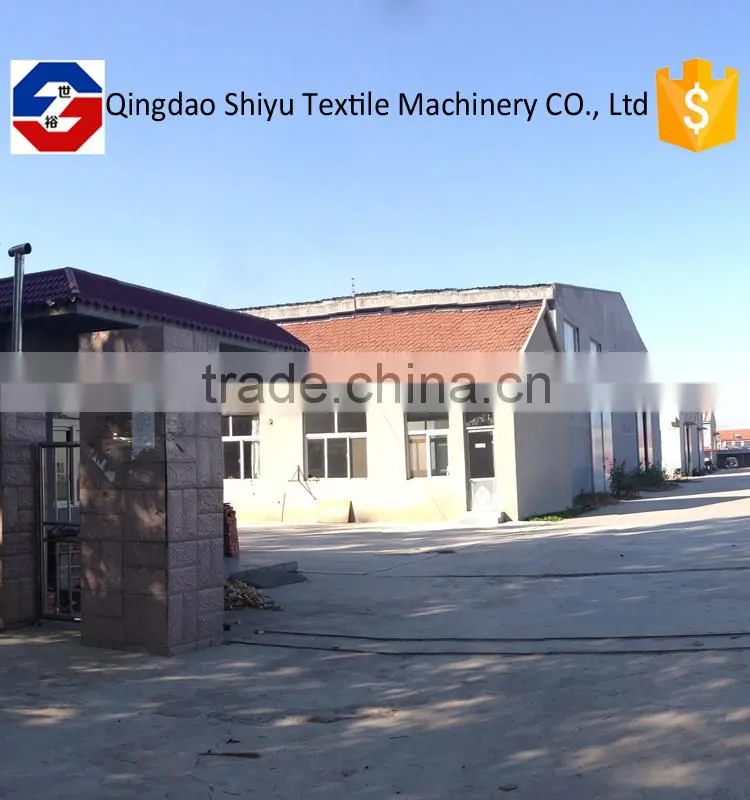 SY7000-B Competitive price single pump cotton weaving machine