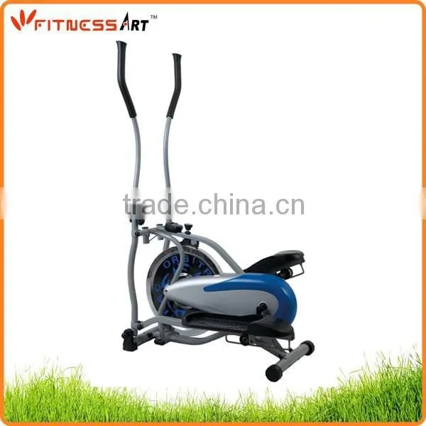 Gym treadmill type foot walker FW7201MC folding walker
