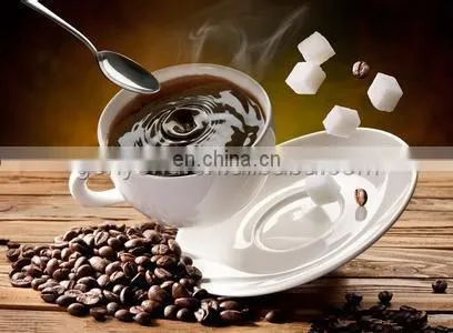 Coffee cube sugar production line/ cube- sugar formation device/Good quality cube sugar production line