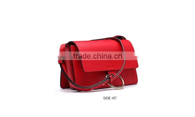 Fashion women leather bag ladies leather bag models