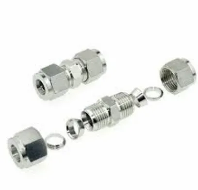 double ferrule