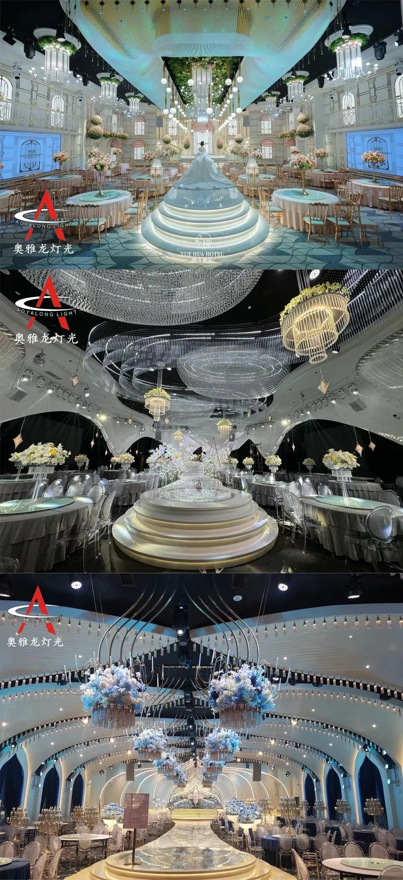 L300B Beam Lights 350 Watts Dj Stage Lighting Equipment LED Night Club Light For Indoor Outdoor Events Performance