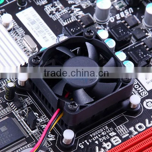2015 New Product Intel Celeron 847 MINI ITX Motherboard