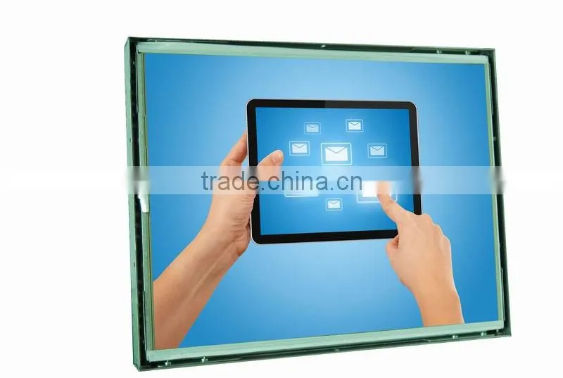 Welcome You Buy LCD Open Frame Monitor for Photobooth