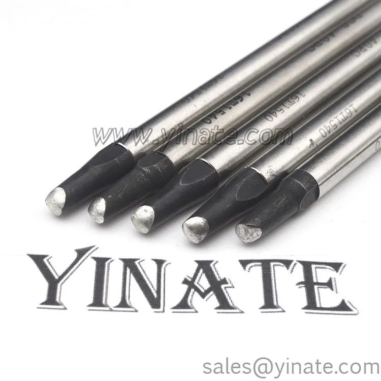 DN-30PCA-B Soldering Tips for Apollo Seiko Soldering Robot Welding Soldering Bit DN Series Tips