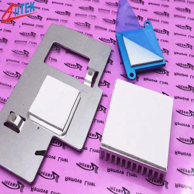 Low-Outgassing Thermal Pads Meet the Growing Thermal Management Demands of High-End and Long-Life El