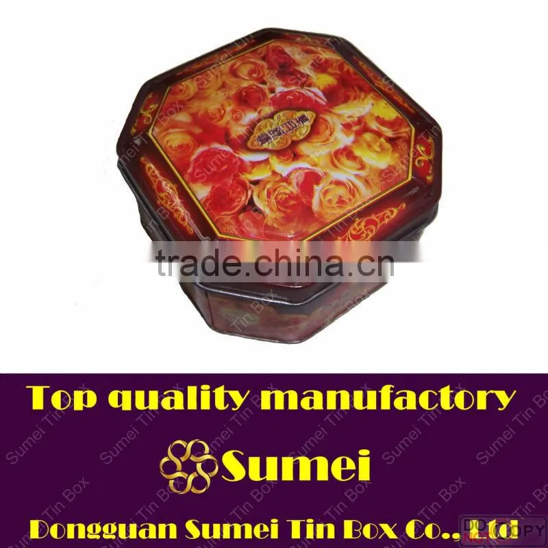 metal tin printing wholesale