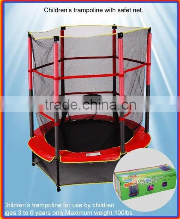 trampoline