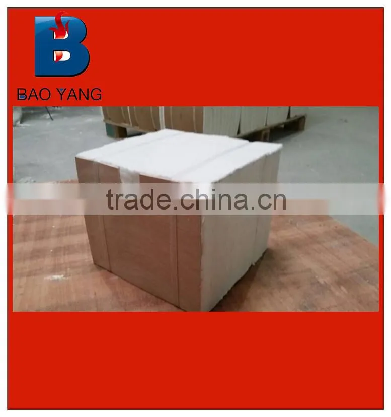 1260HPCeramic Fiber Module(without anchoring piece)