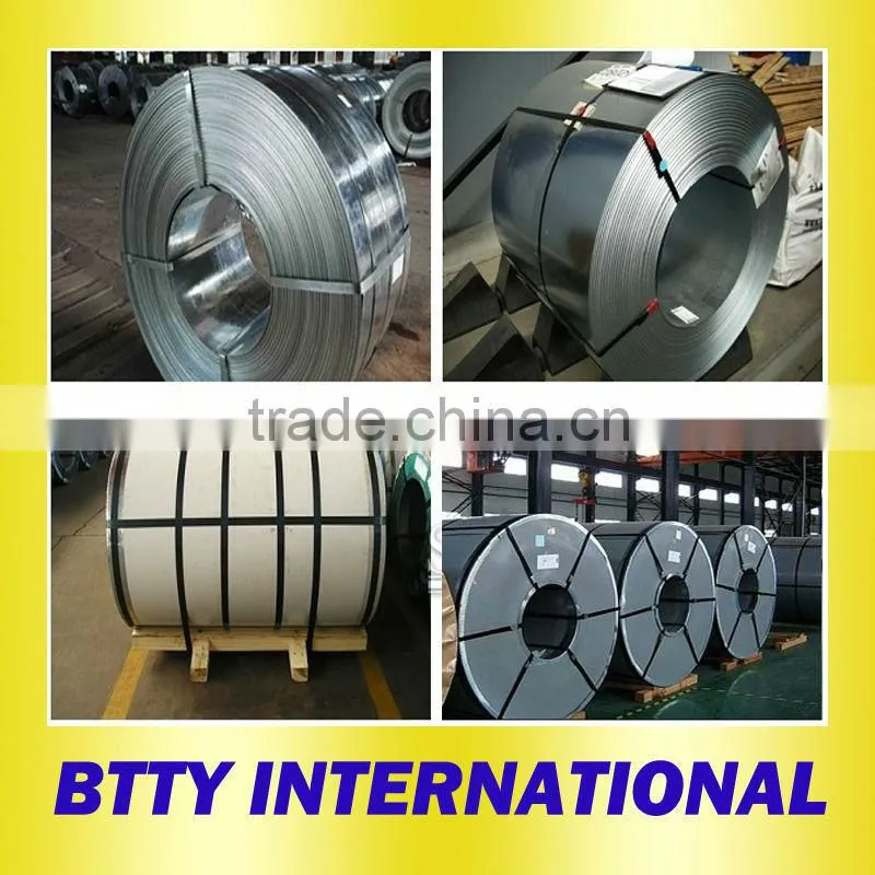 2.0mm thick aluminum coil quality assured