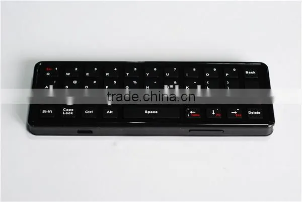 Mini Keyboard with Mouse for Android TV box and smart tv