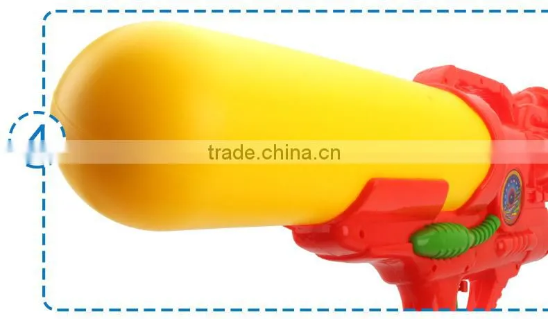 2015 New!!big backpack water guns plastic water gun toy MT800538