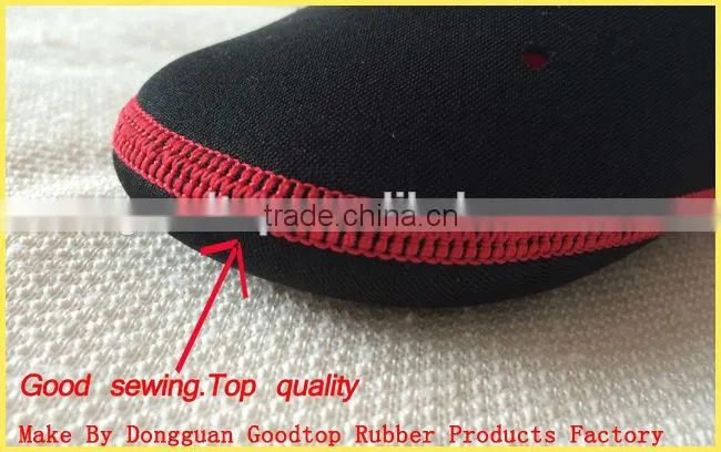 neoprene custom surfing socks ankle