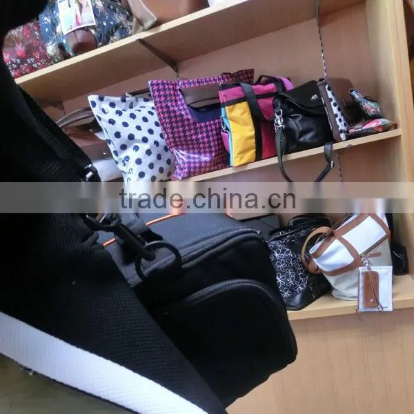 Hot selling durable waterproof camera bag messenger bag