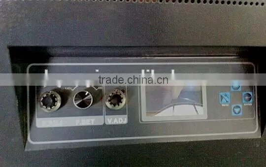 150KVA CFP series frequency converter