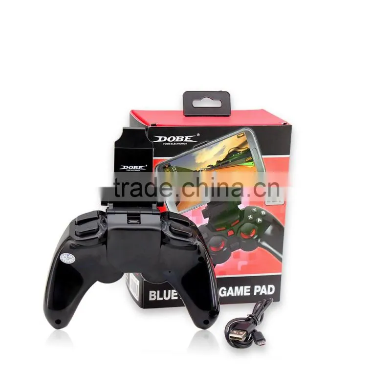Wholesale TI-456 With Bluetooth Game Pad Universal Remote Controller For android/ios/pc