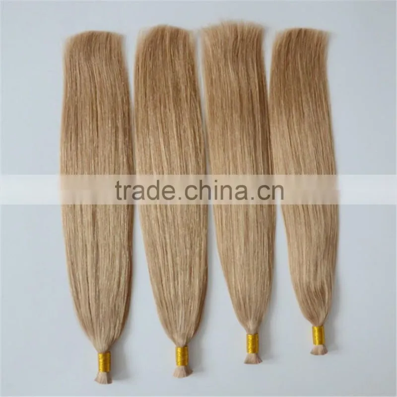 Bulk hair for wig making remy express hair bulk remy hair