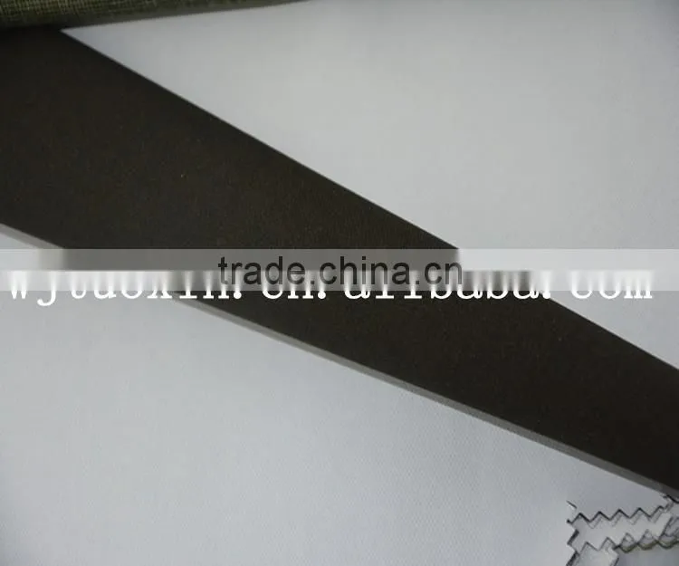 waterproof mechanical stretch bonded fabric