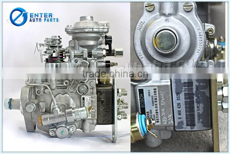 3960900 Brand New Original Fuel Injection Pump