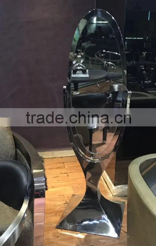 Hot Sale 201 stainless steel mirror