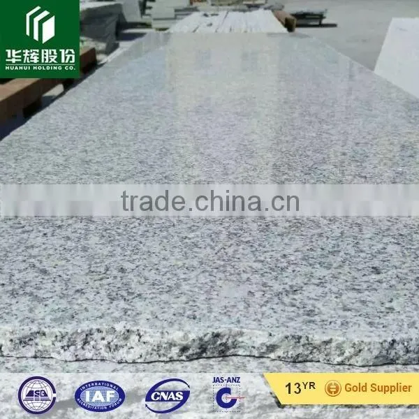 Paving stone G603 granite polished surfrace granite tiles