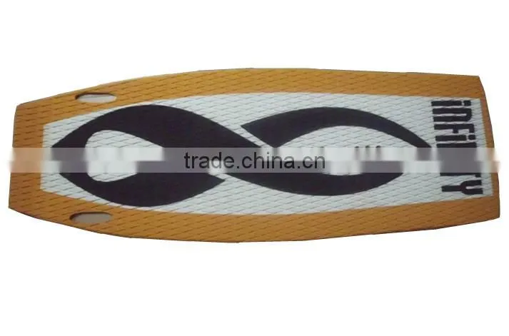 OEM EVA Surfboard Traction Pad
