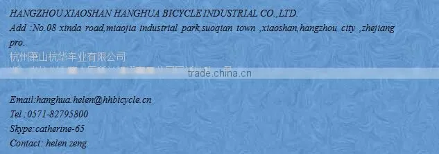 HH-K1645 12/16/20 girls baby bicycle from china bicycle factory/manufacturer