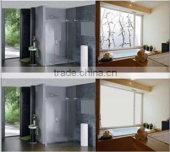 Good quality smart pdlc film for windows and cars