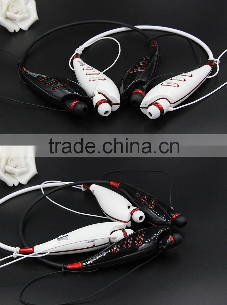 PB02 Classic Cheap Wireless stereo bluetooth headset bh23,and rohs bluetooth headset