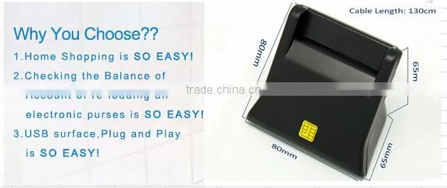 Chip Card Reader,IC Card Reader,Debit Card Reader and Writer