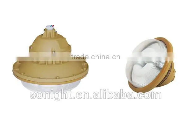 hot tri proof light