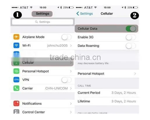 lightning to hdmi cable for iphone 5 5s 6 6s