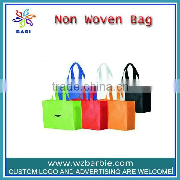 Handled Non-woven Shopping bags