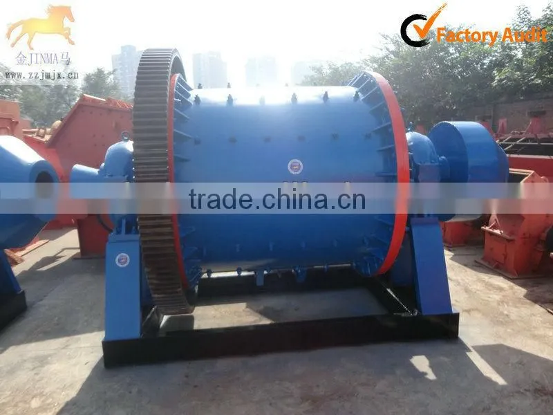 China High Quality Mini Ball Mill Machine
