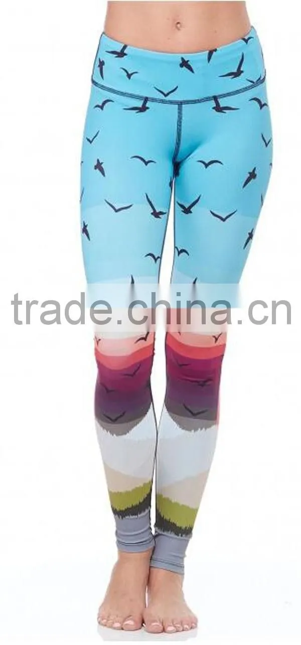 100% spandex leggings girl,factory price cheap leggings,latest design leggings