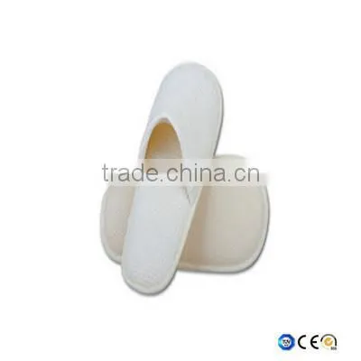 N183 China wholesale Hotel Slippers white brand
