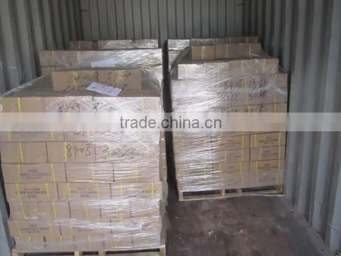 16GA galvanized 50mm N950 JS50 industrial staples