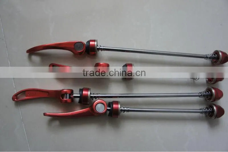 Alloy skewers QR110