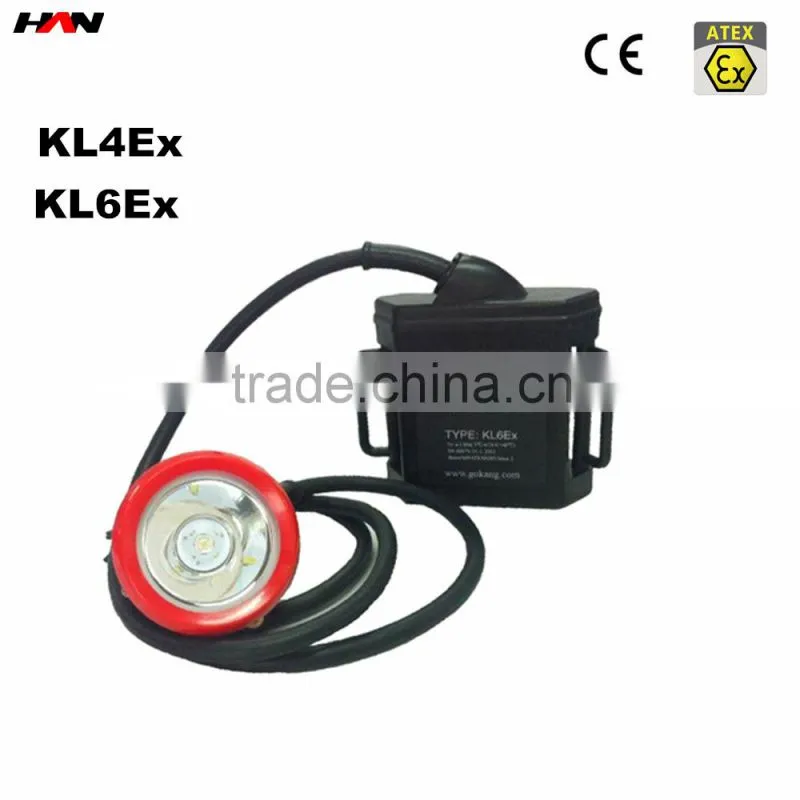 underground mining lighting underground cap lamp underground led cordless miner cap lamp