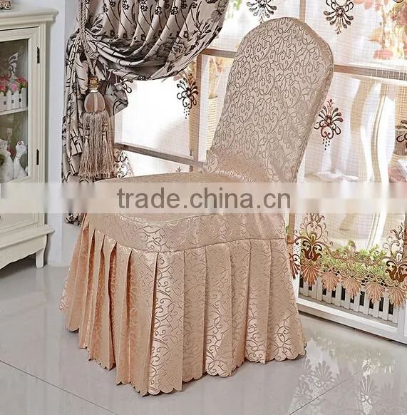 wedding decoration ruffled chiavari chair covers