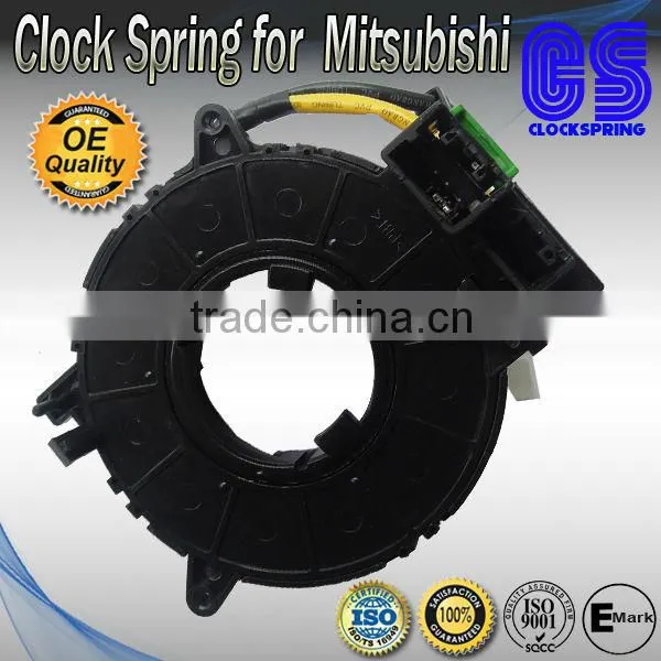 Spiral Cable Sub Assy Auto Clock Spring